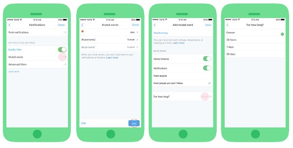 Twitter, nuova stretta sulla sicurezza