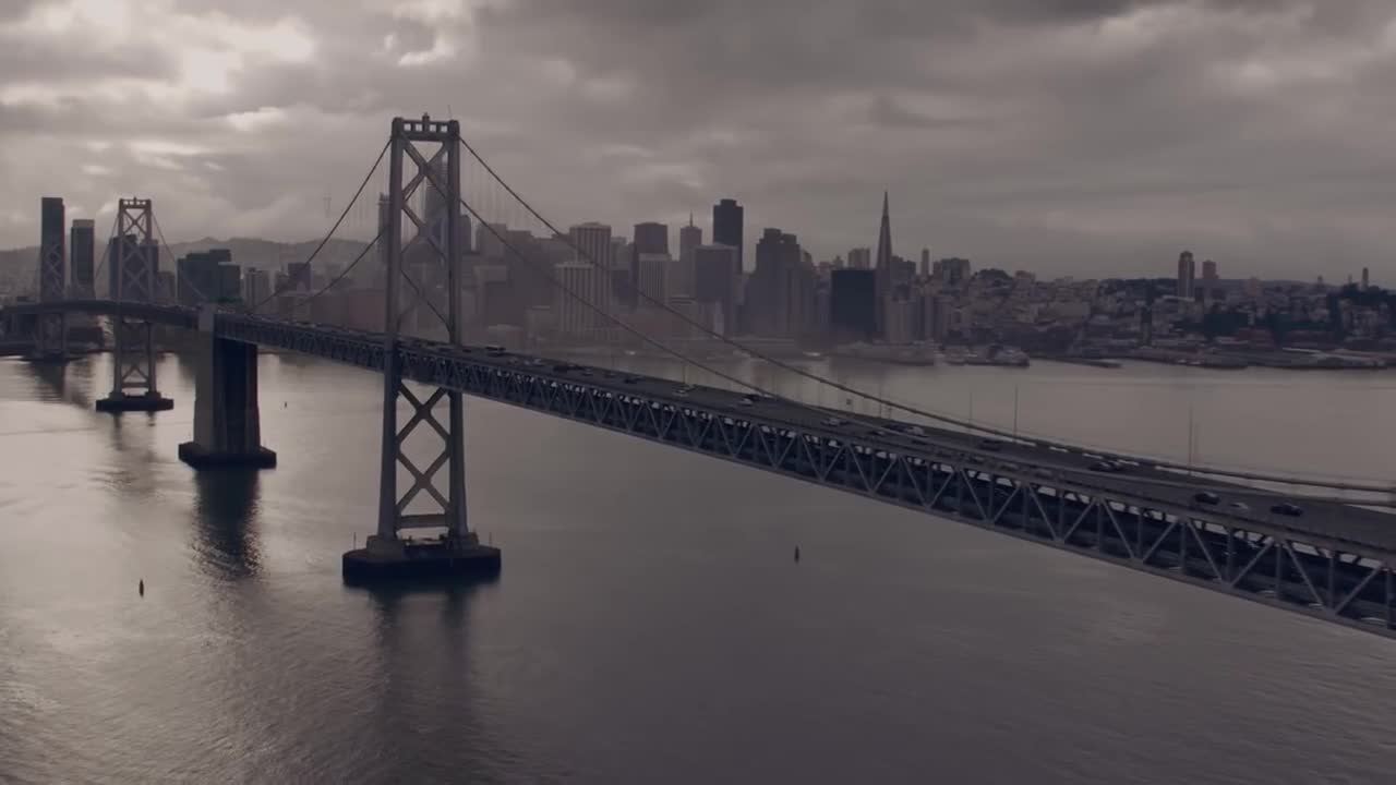 Le self-driving car di Uber a San Francisco