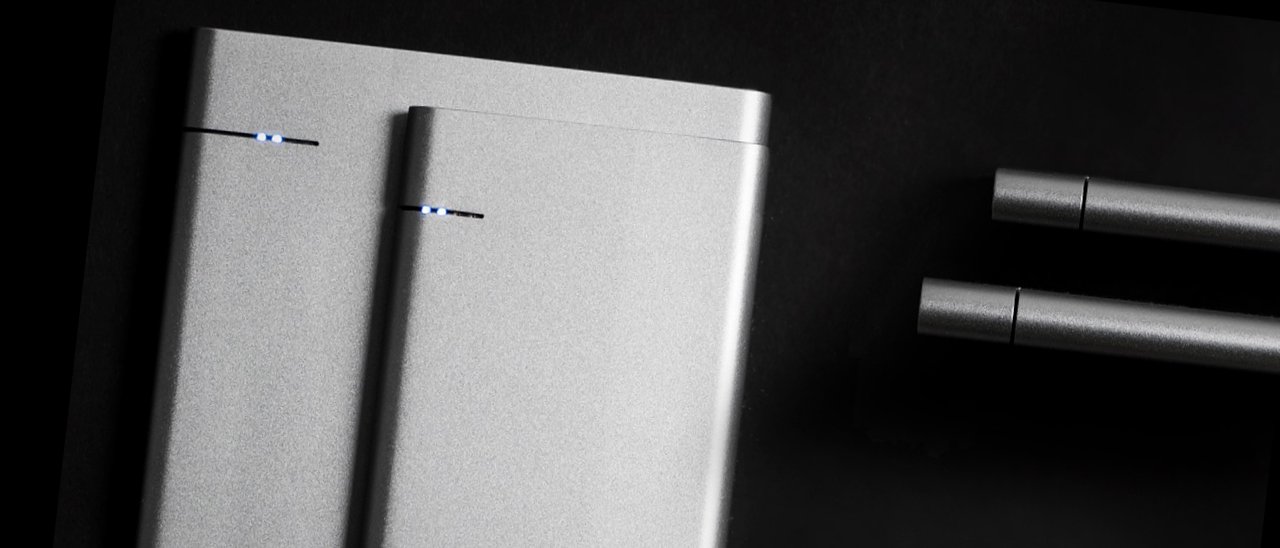 Varta: Slim Power Bank per guadagnare tempo