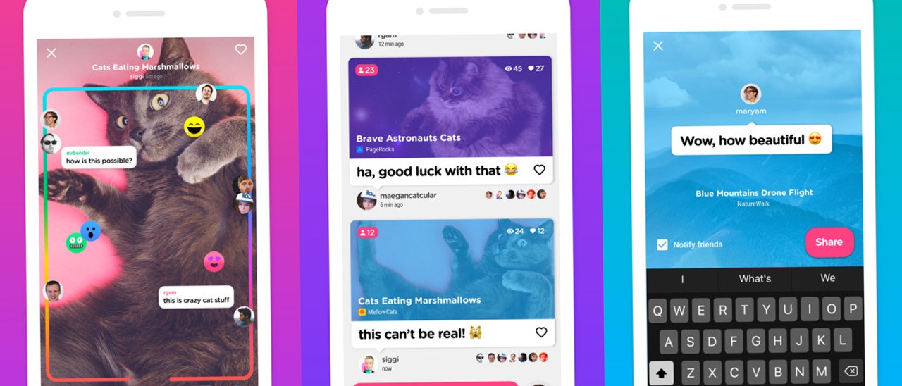 Con Uptime lo streaming su Youtube diventa social