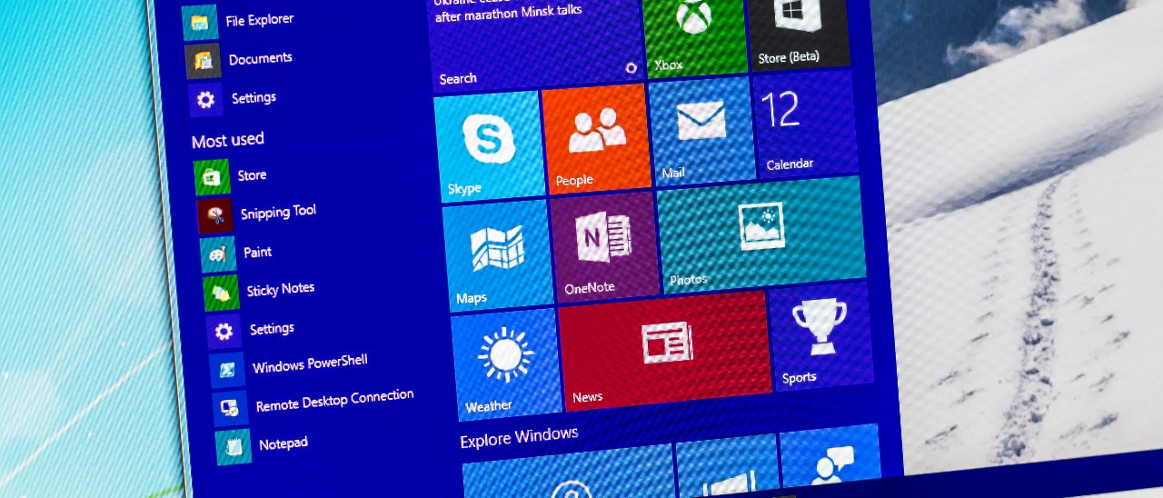 Windows 10, tre nuove versioni in arrivo