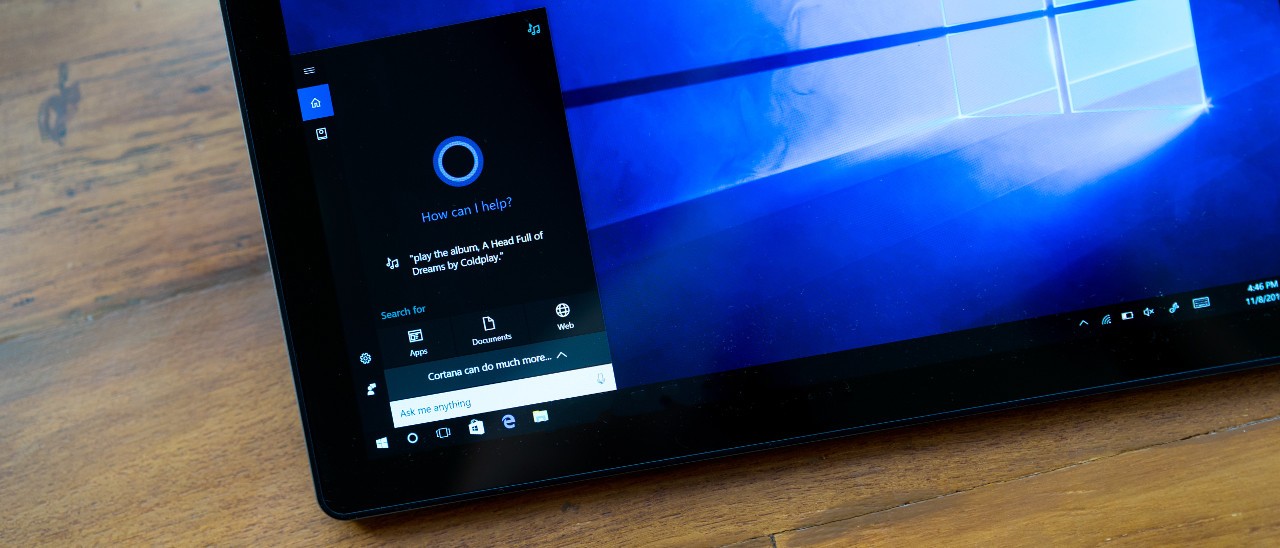 Windows 10, da Microsoft nuovo update cumulativo