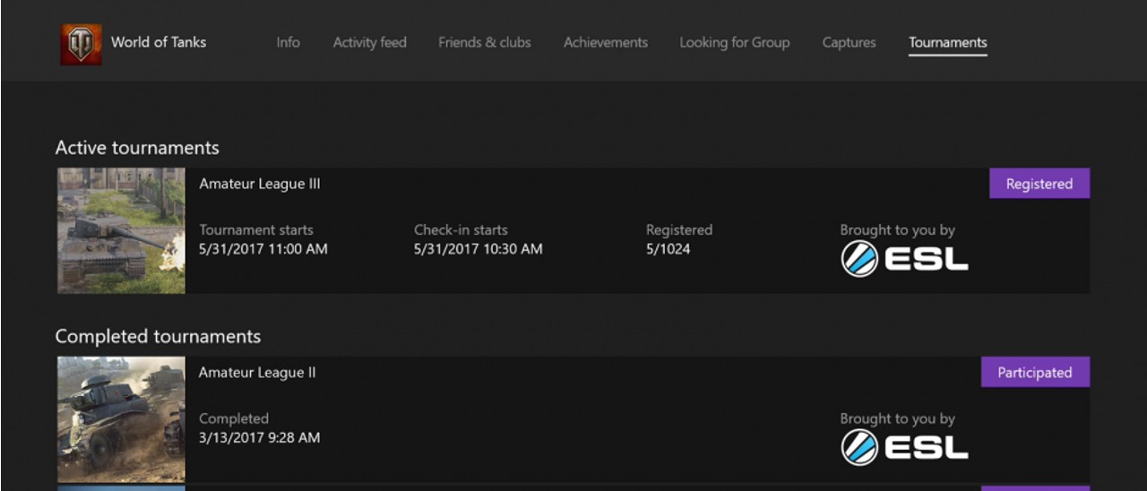 Microsoft, novità in arrivo per Xbox One