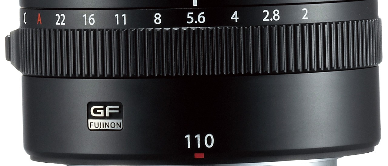 Fujifilm: nuove ottiche per il medio formato GFX