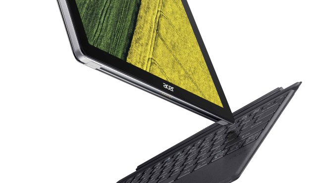Acer Switch 5