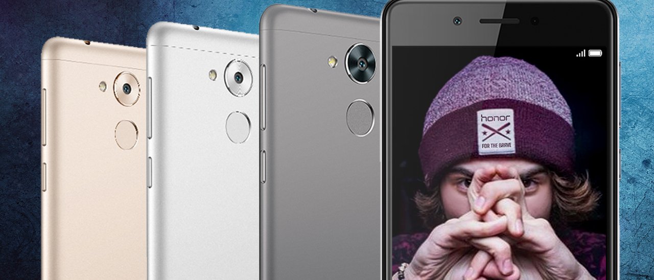 Honor 6C, smartphone robusto e versatile