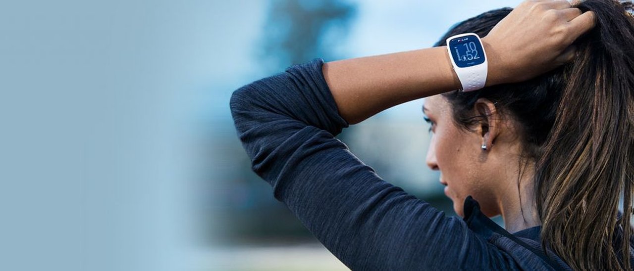 Polar M430, progettato per i runner