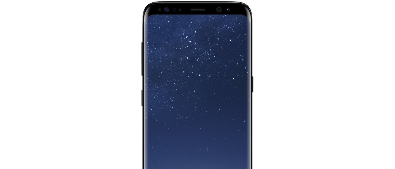 Samsung Galaxy S8+ con 6 GB di RAM solo in Cina