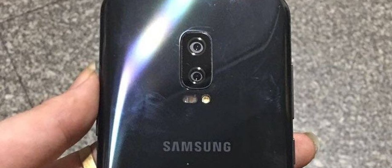 Samsung Galaxy Note 8, dual camera con zoom 3x?