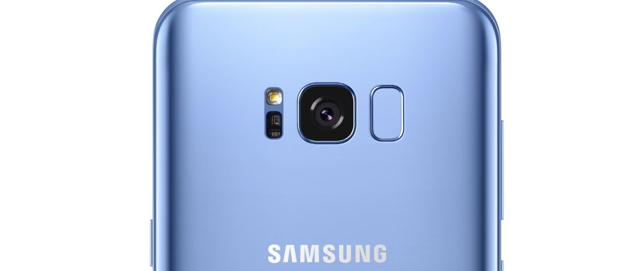 Samsung Galaxy S8, modifiche dell'ultimo minuto