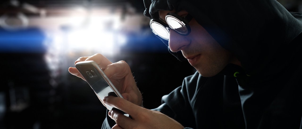 Pegasus per Android, spyware con auto-distruzione