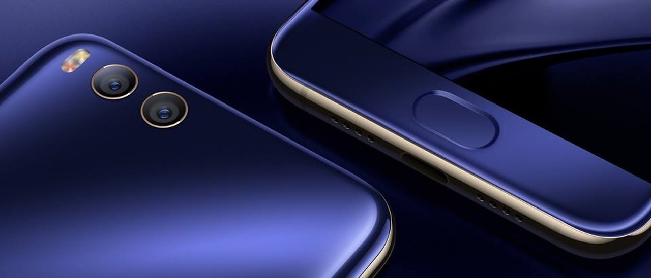Xiaomi Mi 8, ecco le principali specifiche