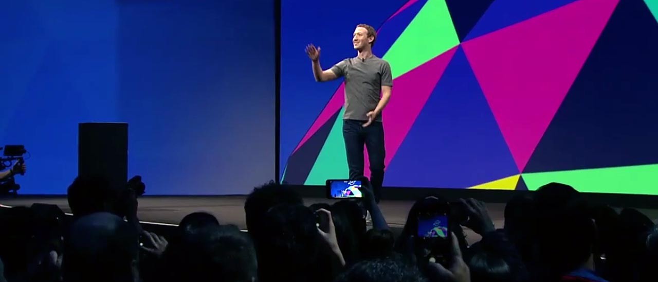 Facebook non ha creato l'assassino, l'ha catturato