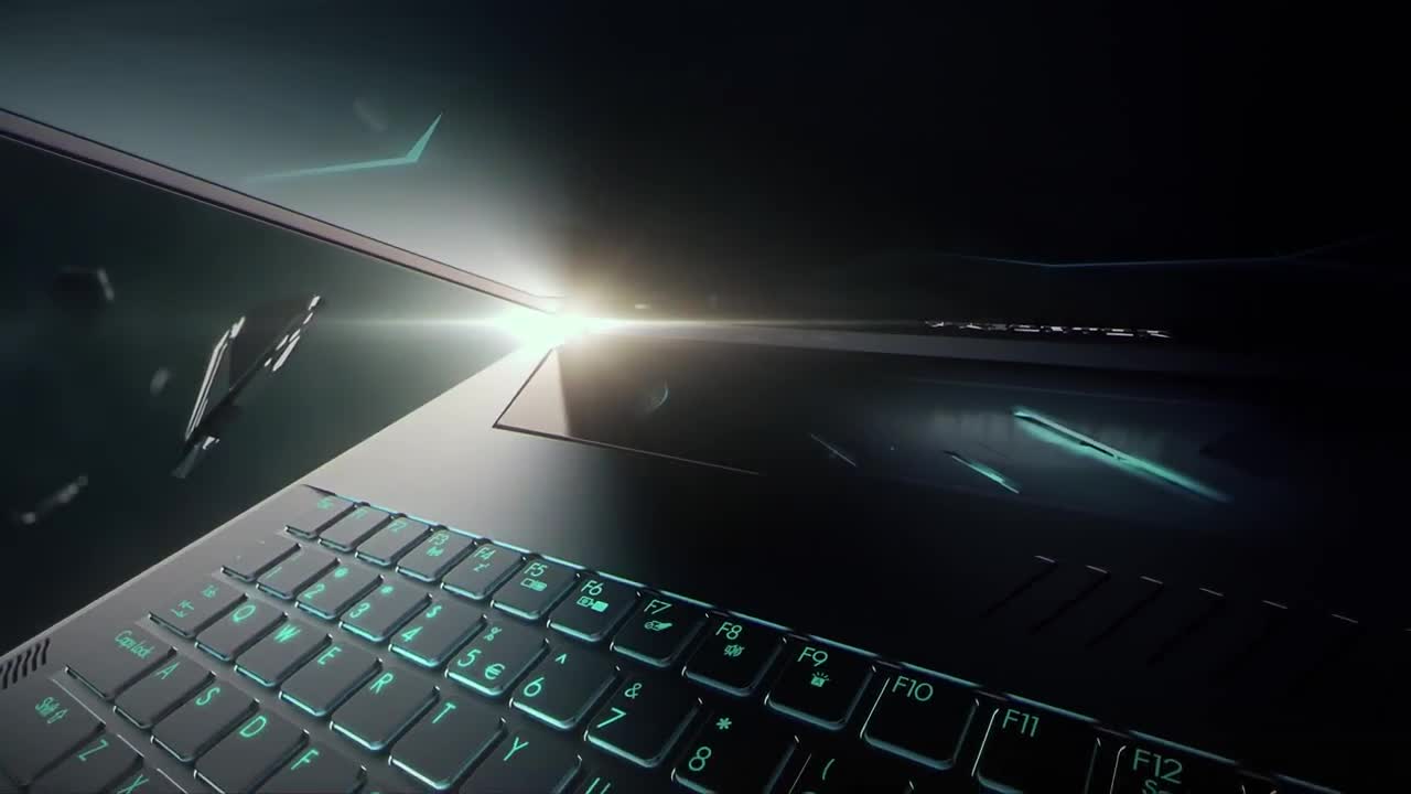 Acer Predator Triton 700, gaming senza compromessi