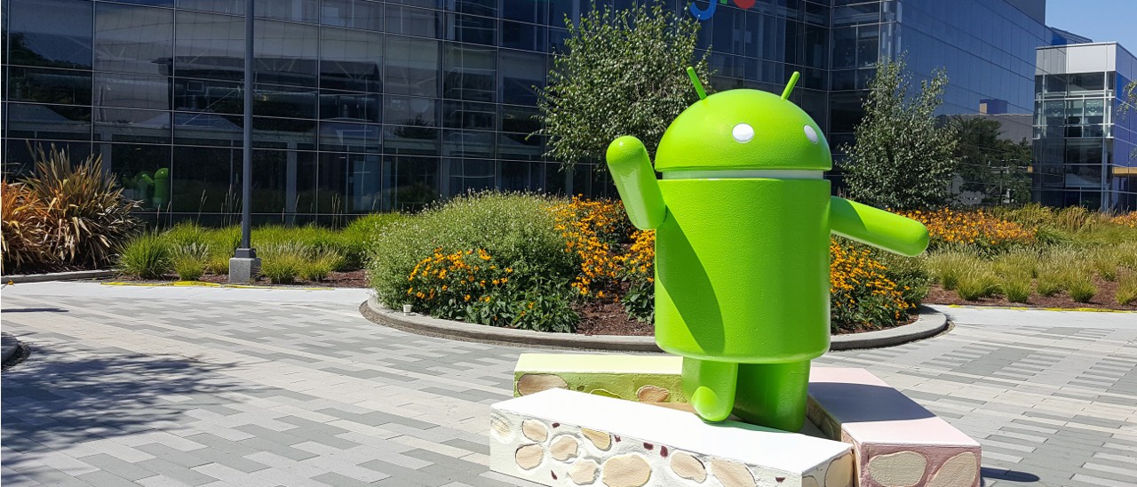 Google-Antitrust EU: maxi sanzione su Android?