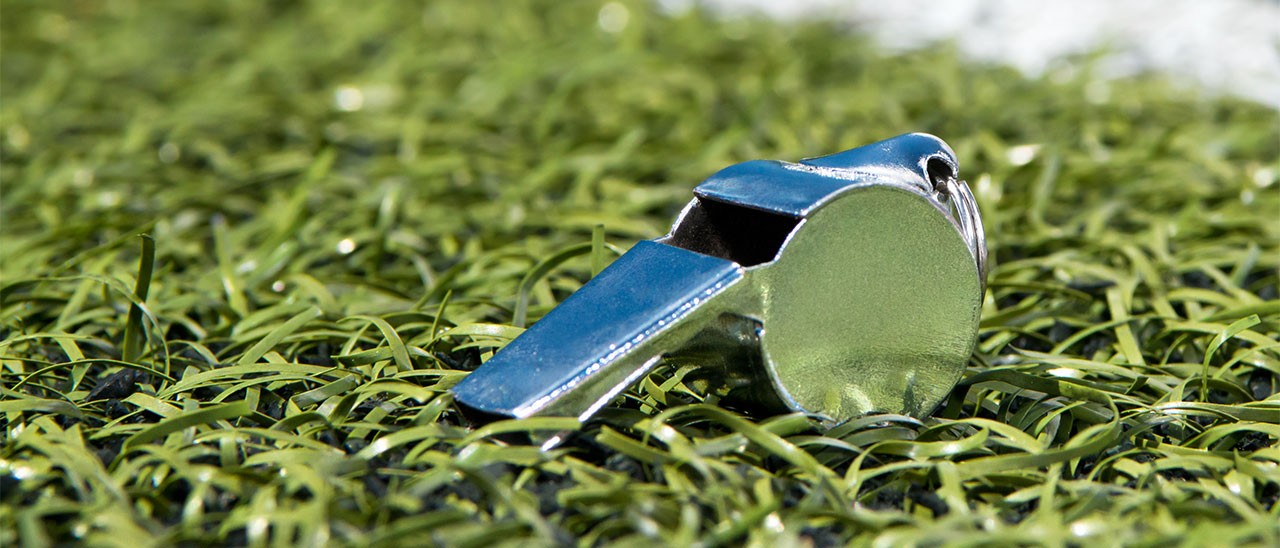 Moviola in campo: sì in Francia, forse in Italia