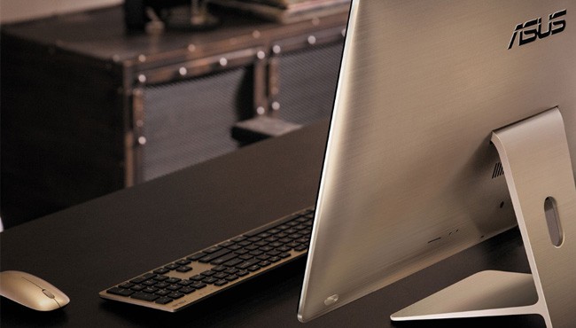 ASUS Zen AiO Pro (2017)