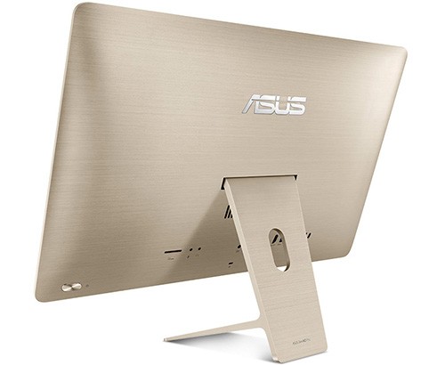 Finiture di ispirazione zen per il nuoco PC all-in-one di ASUS