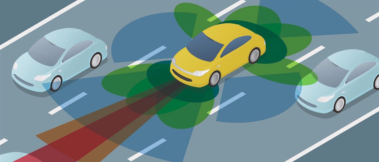 Tim Cook: Apple focalizzata sulla guida autonoma