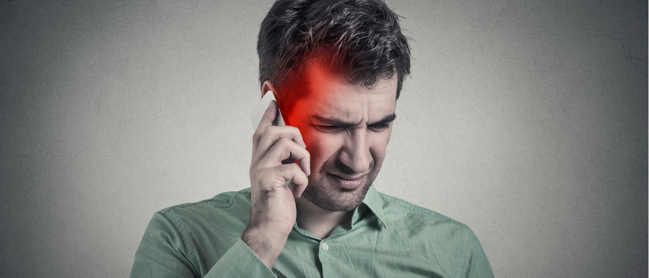 Cellulari e tumori, valga il principio di cautela