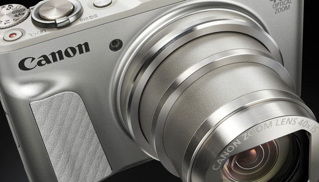 Canon PowerShot SX730 HS