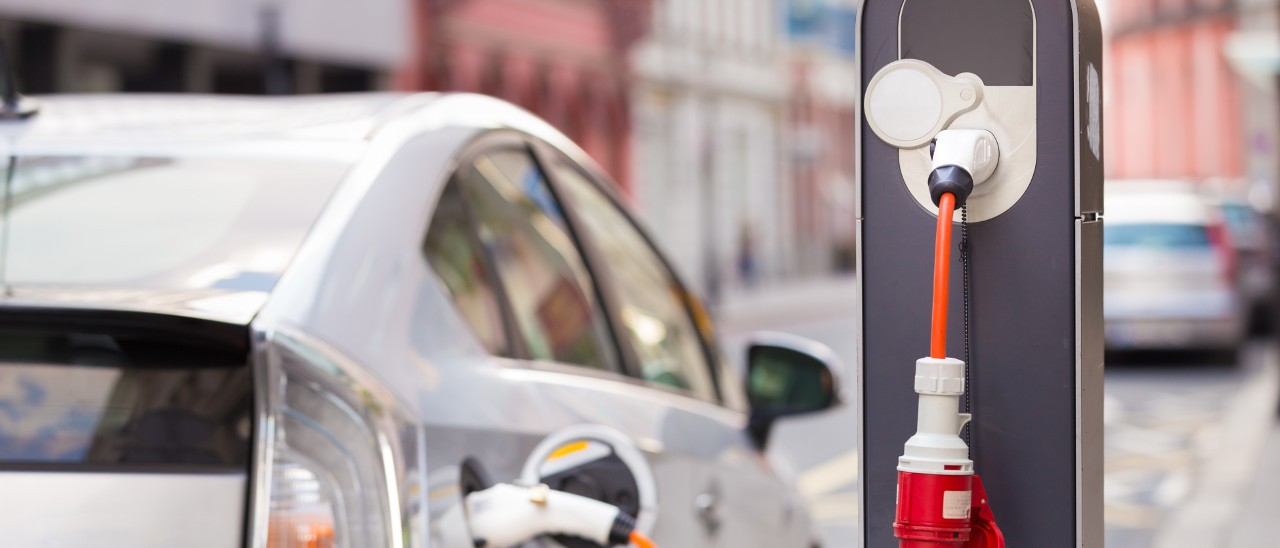 Svezia, boom di colonnine per la ricarica