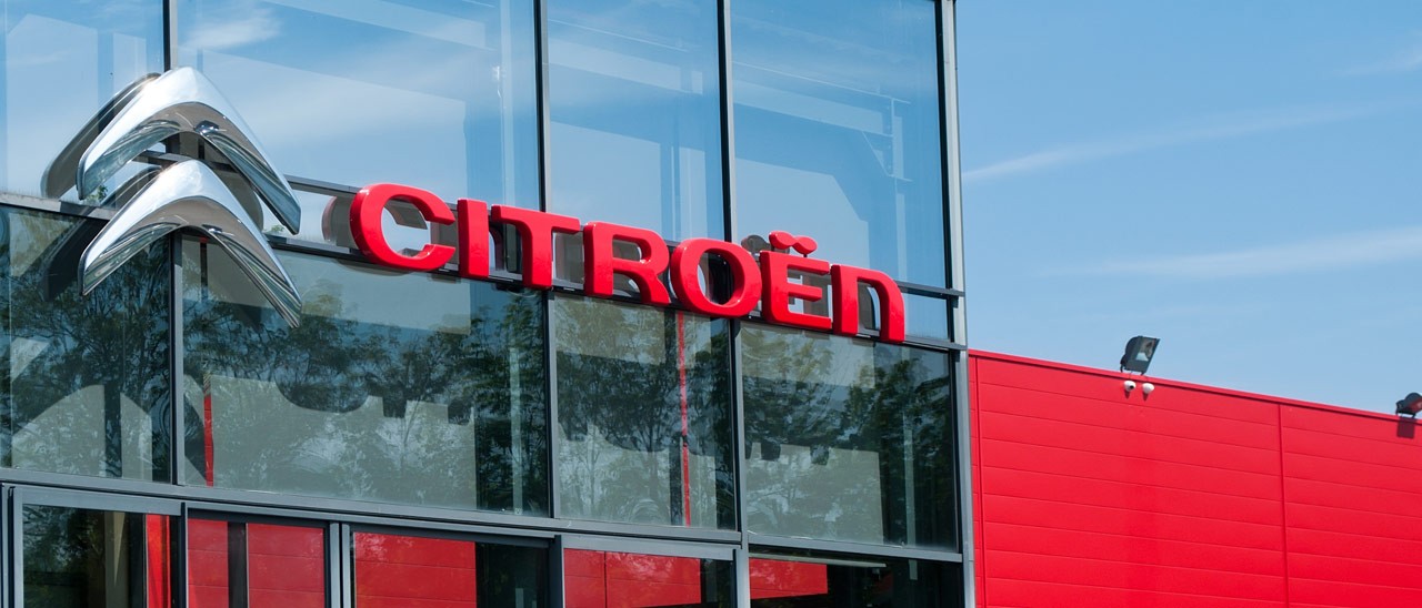 Anche Citroën sceglie Android Auto