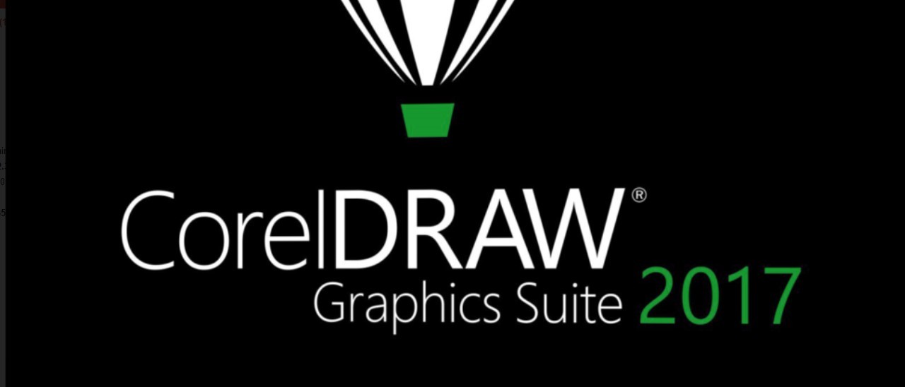 CorelDraw Graphic Suite 2017, grafica e disegno