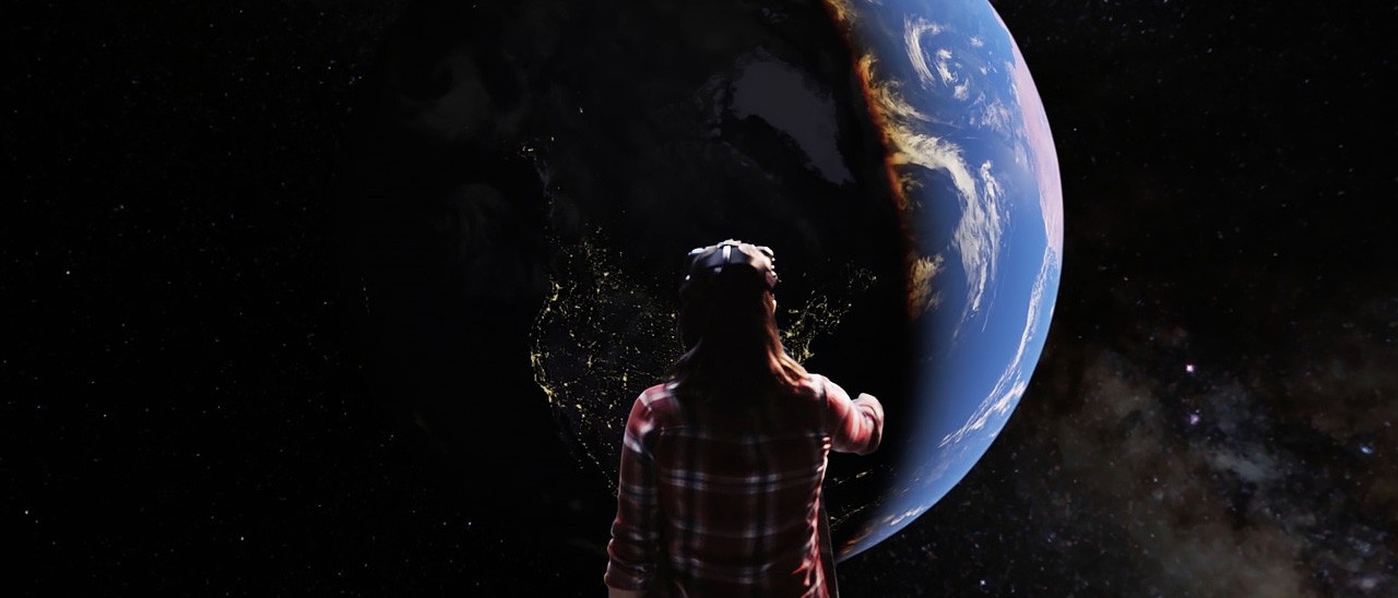 Un nuovo Google Earth in arrivo il 18 aprile