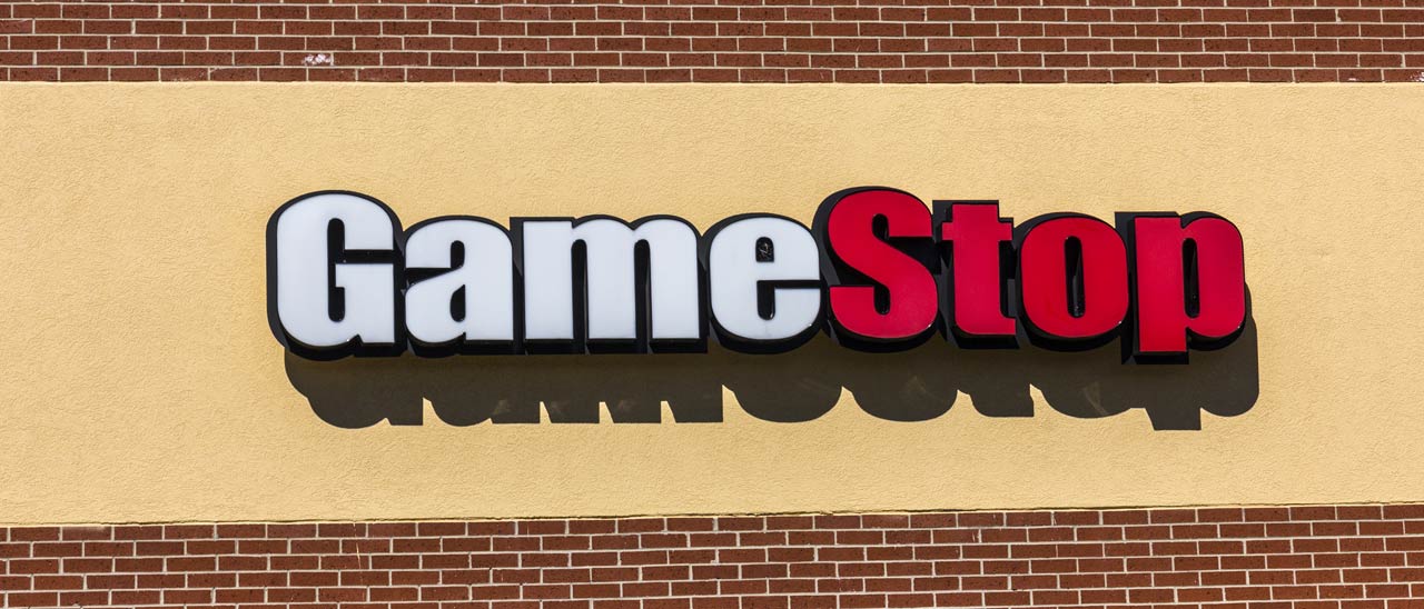 GameStop: rubate le carte di credito dei clienti?