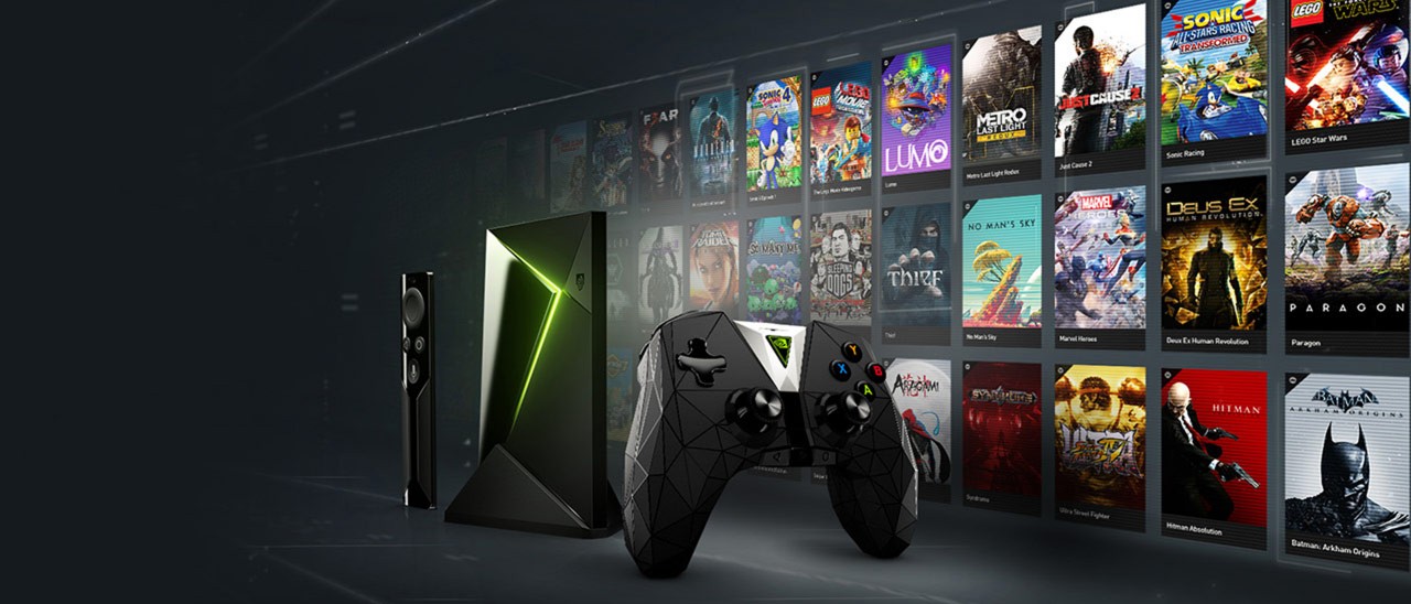 GeForce NOW, il cloud gaming secondo NVIDIA