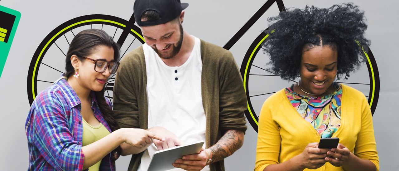 Google e Netflix i più cool per la Generazione Z