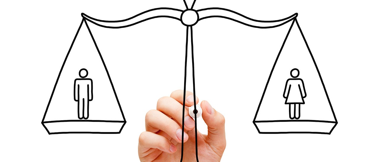 Google: nessuna disparità di genere dei dipendenti