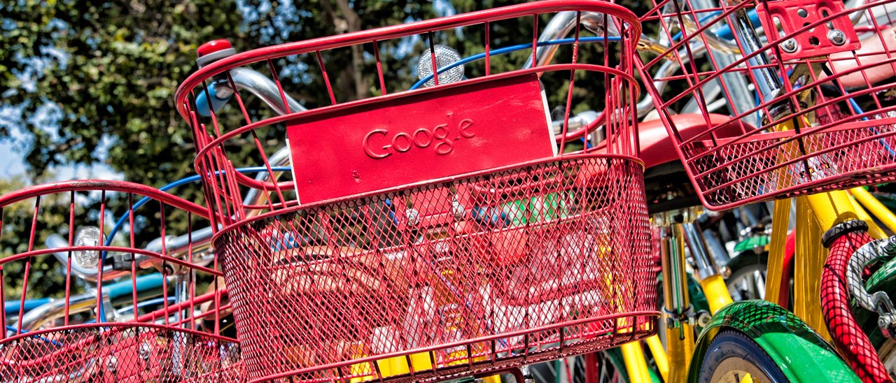 Google non sembra interessata a produrre videogame