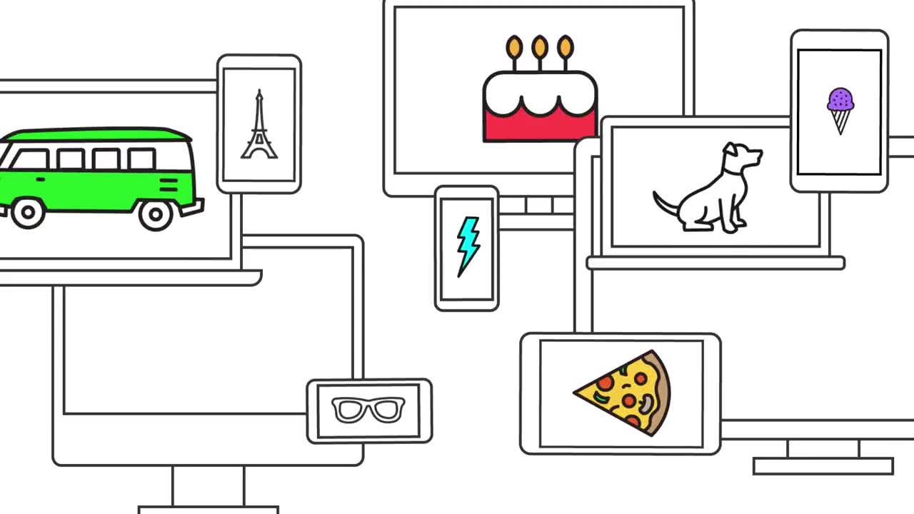 Il machine learning per disegnare: Google AutoDraw