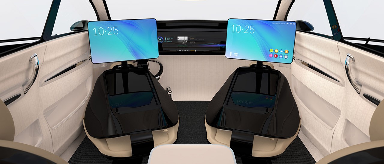 Auto autonome: Apple le testerà in California