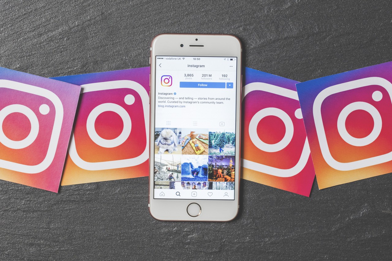 Instagram Lite per gli smartphone poco potenti