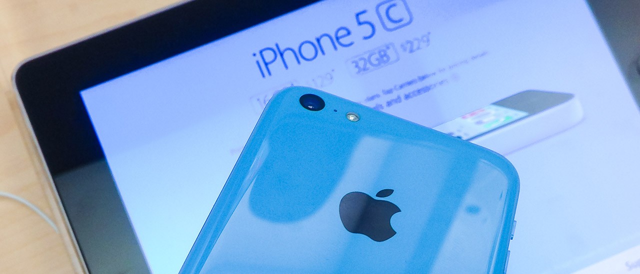 iOS 10.3.2 abbandona iPhone 5 e iPhone 5C?