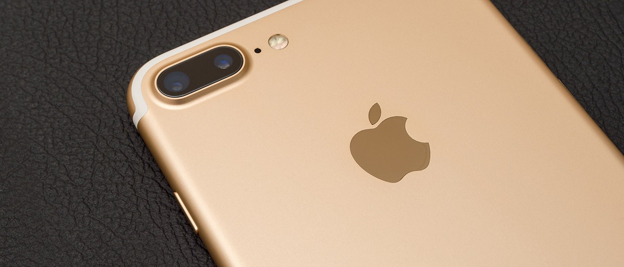 iPhone 7S: dimensioni maggiori rispetto a iPhone 7