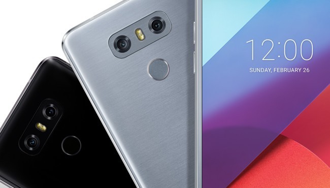 LG G6