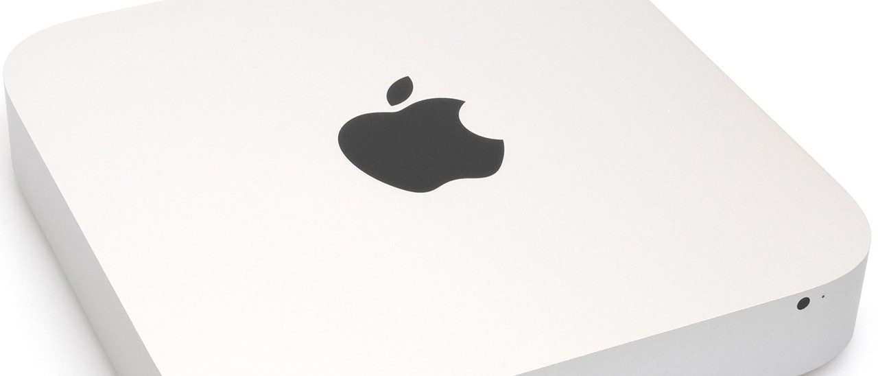 Tim Cook svela possibili novità per Mac Mini