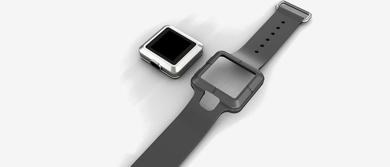 Microsoft svela uno smartwatch Windows 10 IoT