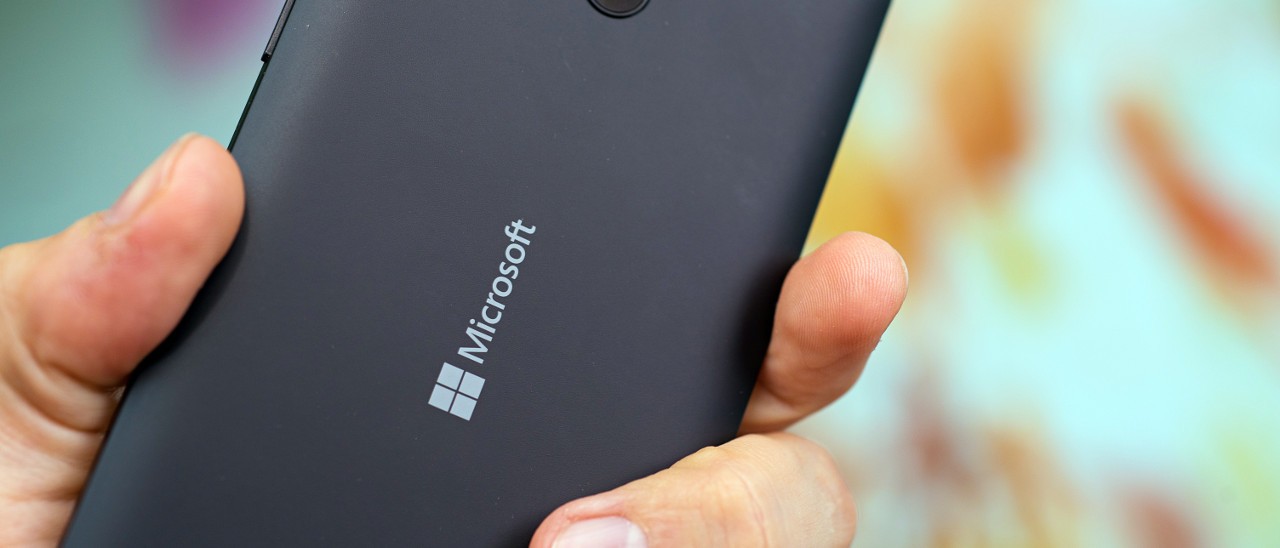 Microsoft rilascia Windows 10 CU per smartphone