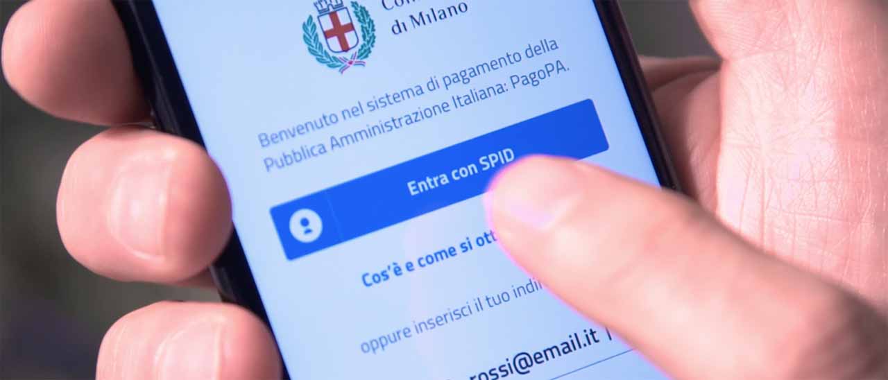 A Milano il fascicolo digitale del cittadino