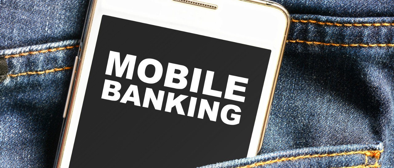 Boom di mobile banking in Italia