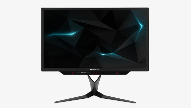 Acer Predator X27