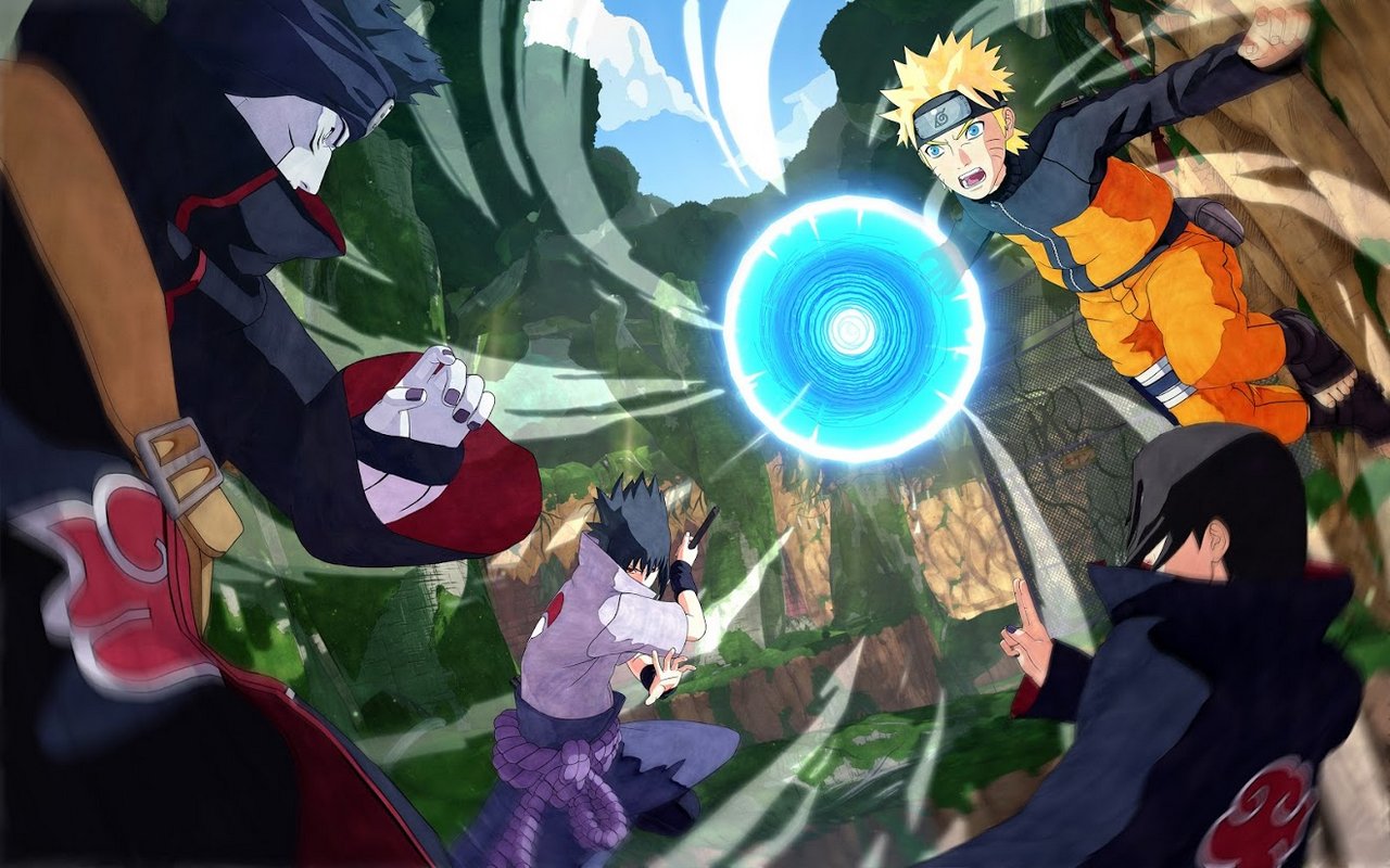 Naruto to Boruto: Shinobi Striker - ecco le immagini e il video di presentazione