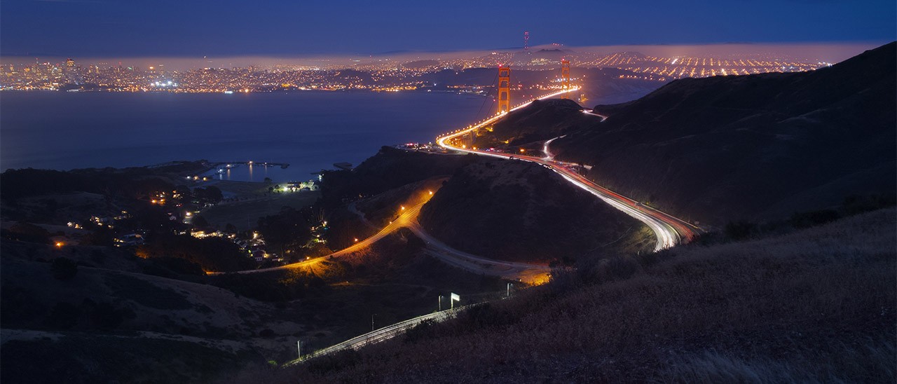 Fotografia notturna: smartphone, app e algoritmi