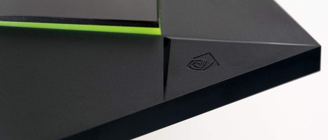 Google Play Film in 4K con NVIDIA SHIELD TV