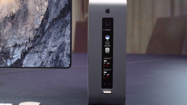Mac Pro Modulare